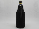 No Road? No Problem FJ Cruiser Zippered Bottle Koozie -  - Sweet or Spicy Apparel - 2