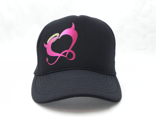 Sweet or Spicy Trucker Hat -  - Sweet or Spicy Apparel - 1