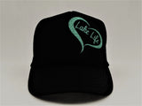 Lake Life Trucker Hat