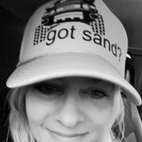 FJ Got Sand? Trucker Hat -  - Sweet or Spicy Apparel - 5