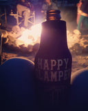 HAPPY GLAMPER Zippered Bottle Koozie -  - Sweet or Spicy Apparel - 2