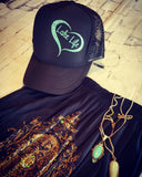 Lake Life Trucker Hat