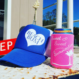 Sweet Sweet Summertime Coolie