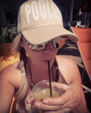 POOLSIDE Trucker Hat