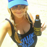 KILLIN' MY LIVER AT THE BEACH Tank