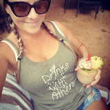 Drinks Well With Others Tank